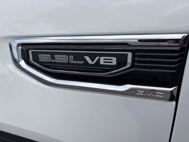 GMC Sierra 1500 Limited SLE Double Cab 4WD 2022