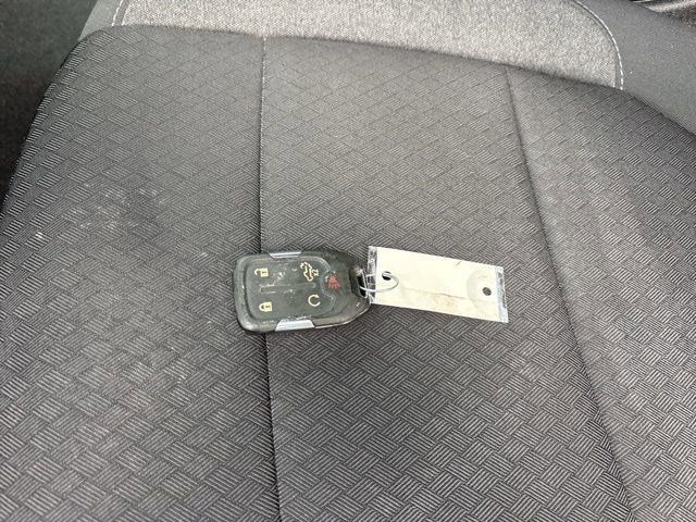 GMC Sierra 1500 Limited SLE Double Cab 4WD 2022