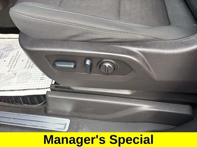 GMC Sierra 1500 Limited SLE Double Cab 4WD 2022