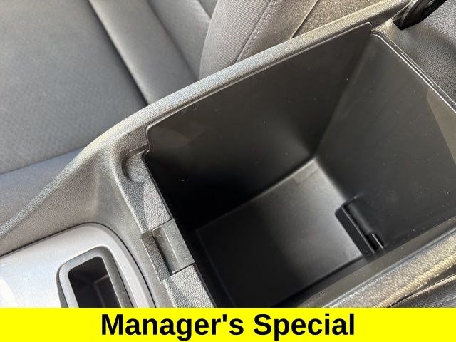 Chevrolet Malibu  2024