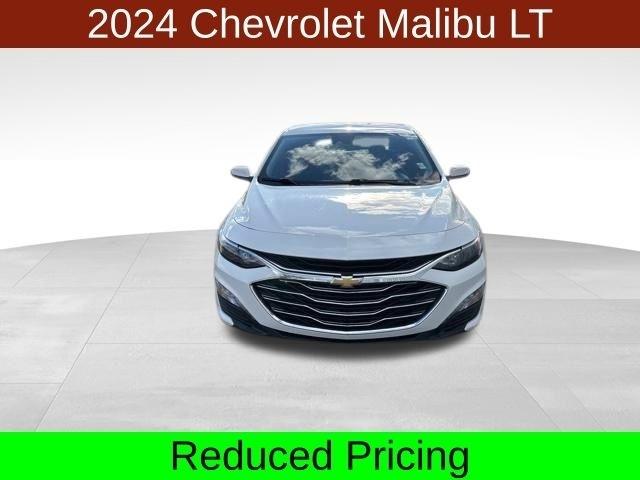Chevrolet Malibu  2024