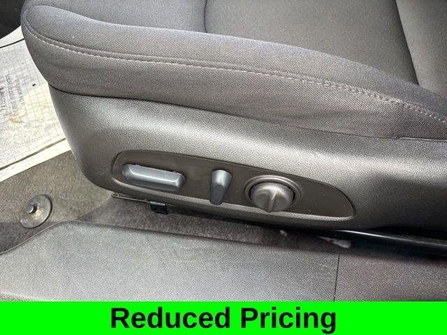 Chevrolet Malibu  2024