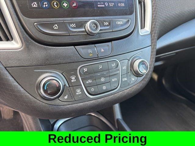 Chevrolet Malibu  2024