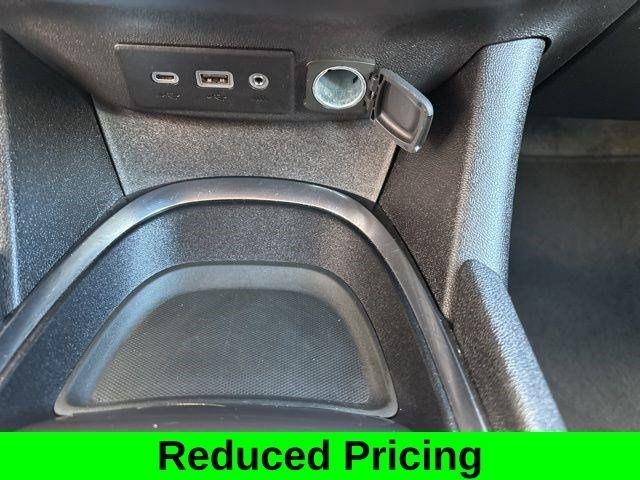 Chevrolet Malibu  2024