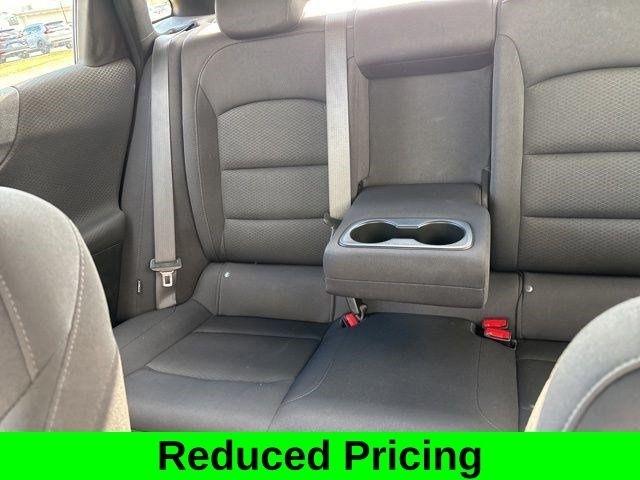 Chevrolet Malibu  2024