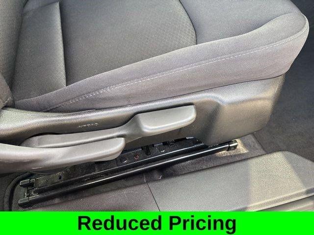 Chevrolet Malibu  2024