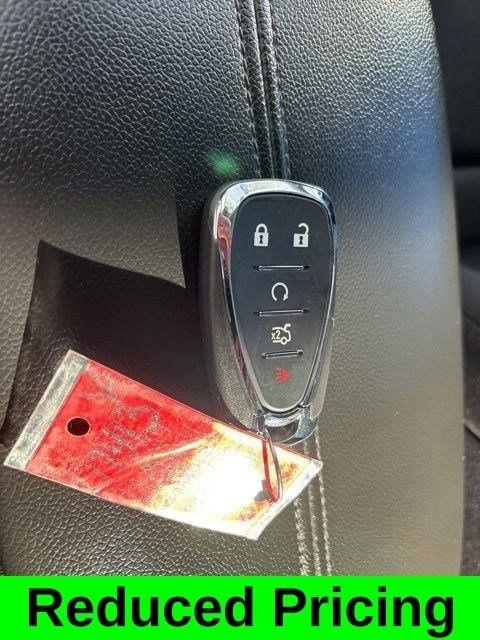 Chevrolet Malibu  2024