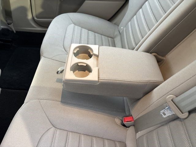 Ford Fusion Hybrid SE 2019