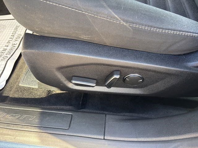 Ford Fusion Hybrid SE 2019 Ford Fusion Hybrid SE 2019