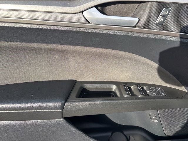 Ford Fusion Hybrid SE 2019 Ford Fusion Hybrid SE 2019