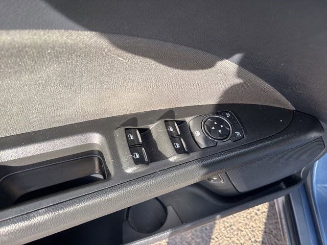 Ford Fusion Hybrid SE 2019 Ford Fusion Hybrid SE 2019