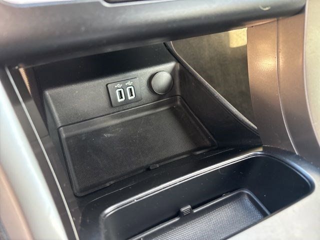 Ford Fusion Hybrid SE 2019 Ford Fusion Hybrid SE 2019