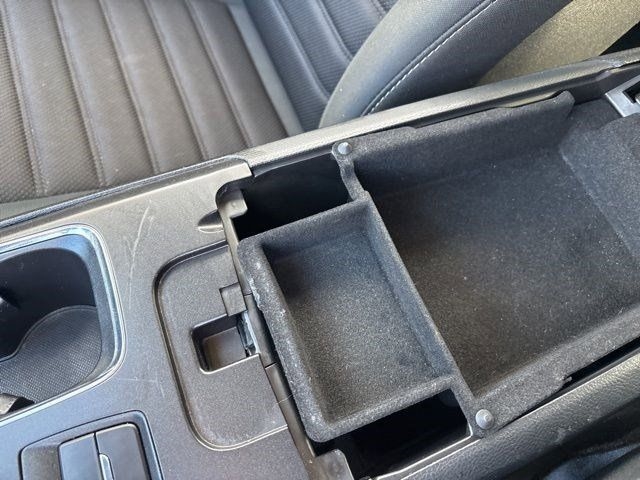 Ford Fusion Hybrid SE 2019 Ford Fusion Hybrid SE 2019