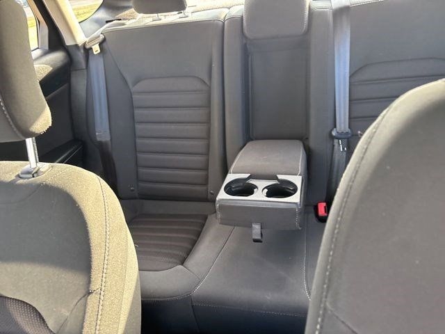 Ford Fusion Hybrid SE 2019 Ford Fusion Hybrid SE 2019