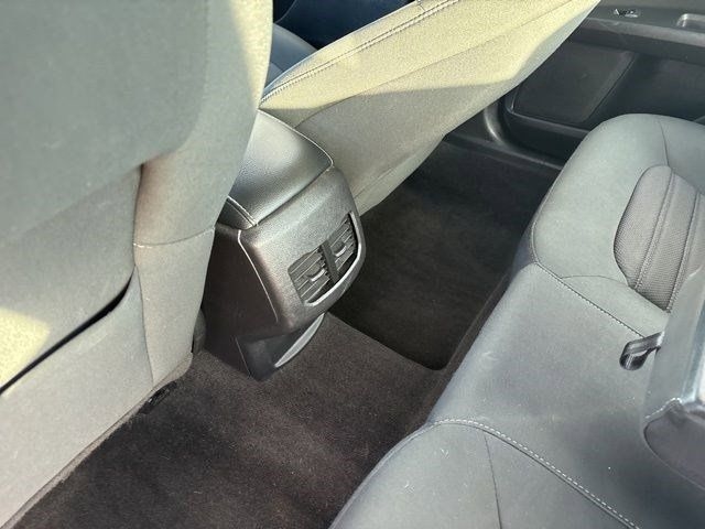 Ford Fusion Hybrid SE 2019 Ford Fusion Hybrid SE 2019