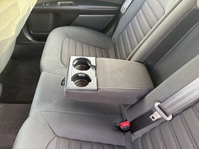 Ford Fusion Hybrid SE 2019 Ford Fusion Hybrid SE 2019