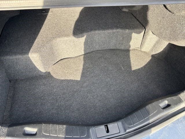 Ford Fusion Hybrid SE 2019 Ford Fusion Hybrid SE 2019