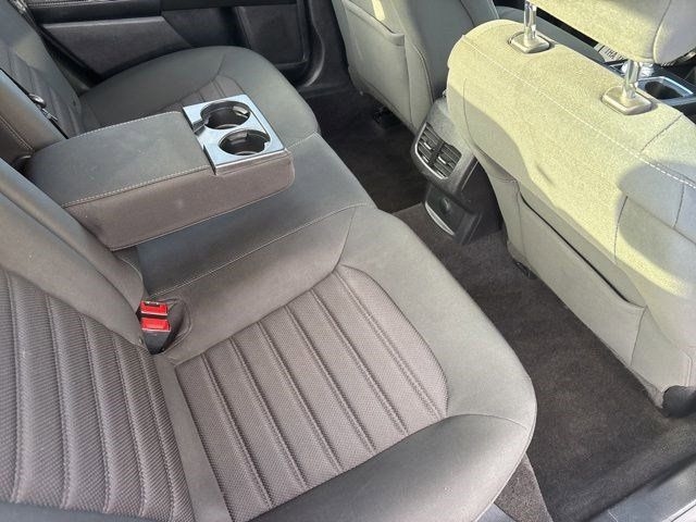 Ford Fusion Hybrid SE 2019 Ford Fusion Hybrid SE 2019