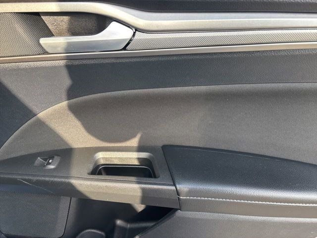 Ford Fusion Hybrid SE 2019 Ford Fusion Hybrid SE 2019