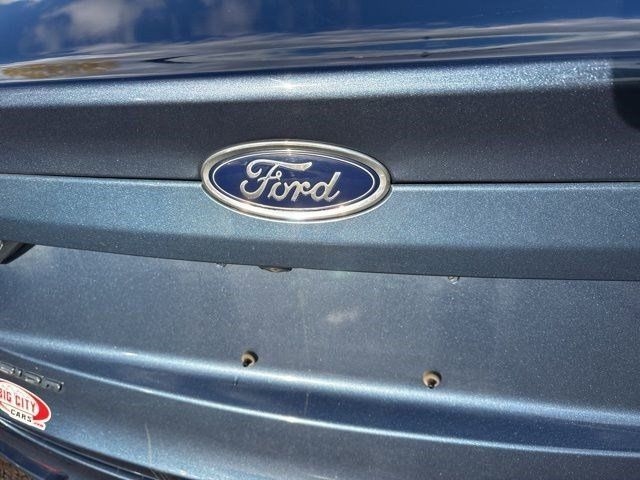 Ford Fusion Hybrid SE 2019 Ford Fusion Hybrid SE 2019