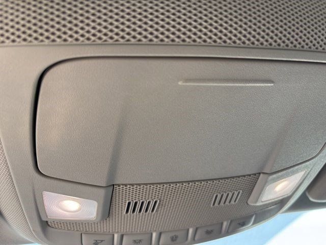 Ford Fusion Hybrid SE 2020