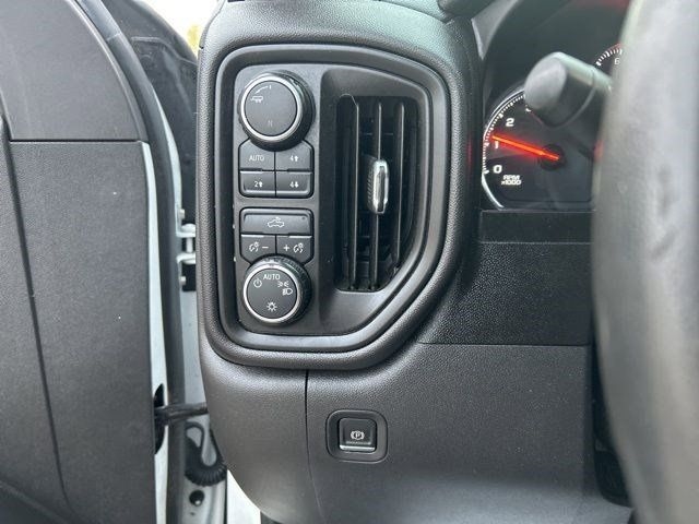 Chevrolet Silverado 1500  2021 Chevrolet Silverado 1500  2021