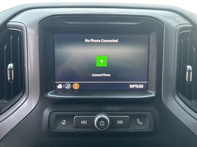 Chevrolet Silverado 1500  2021 Chevrolet Silverado 1500  2021