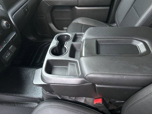 Chevrolet Silverado 1500  2021 Chevrolet Silverado 1500  2021