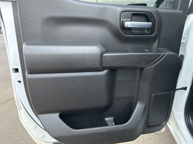 Chevrolet Silverado 1500  2021 Chevrolet Silverado 1500  2021