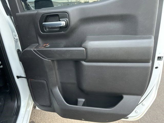 Chevrolet Silverado 1500  2021 Chevrolet Silverado 1500  2021