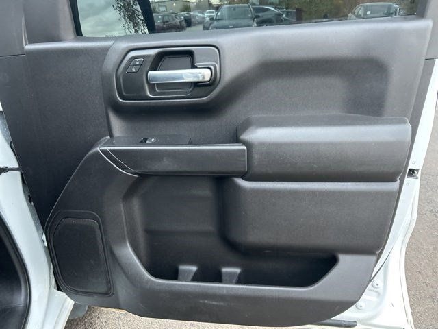 Chevrolet Silverado 1500  2021 Chevrolet Silverado 1500  2021