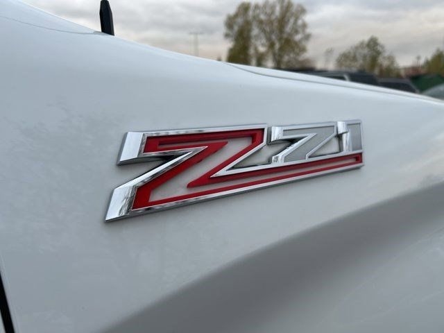 Chevrolet Silverado 1500  2021 Chevrolet Silverado 1500  2021