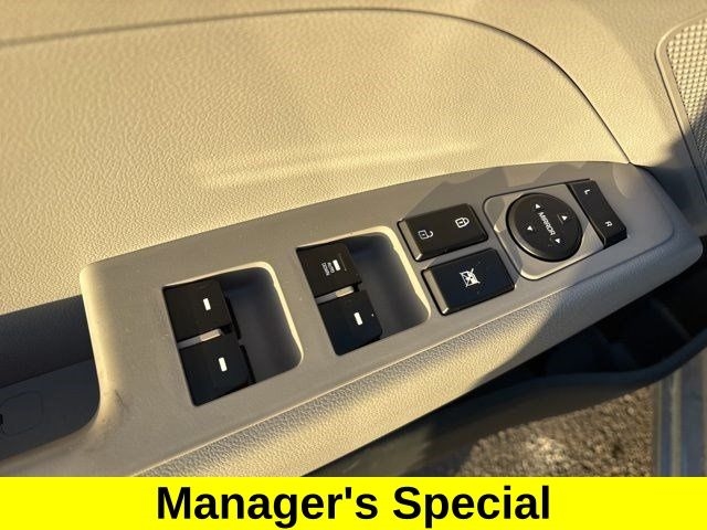 Hyundai Elantra SE 2019