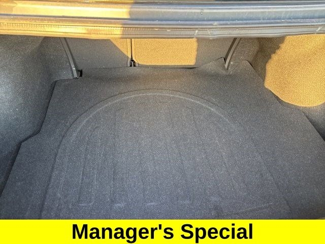 Hyundai Elantra SE 2019