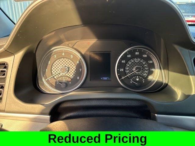 Hyundai Elantra SE 2019