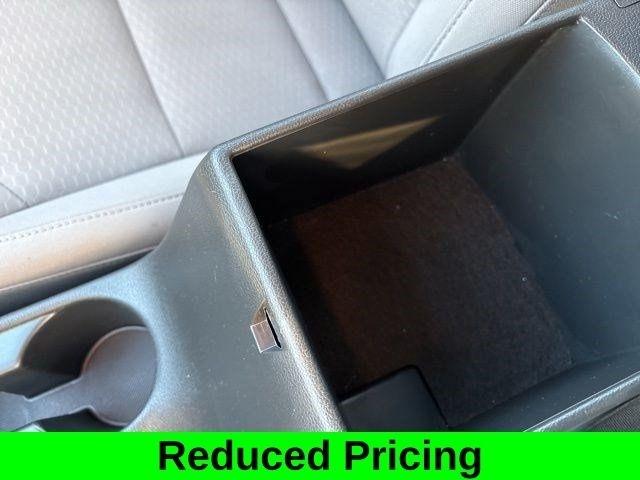 Hyundai Elantra SE 2019