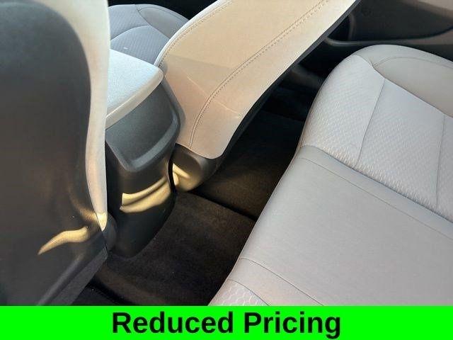 Hyundai Elantra SE 2019