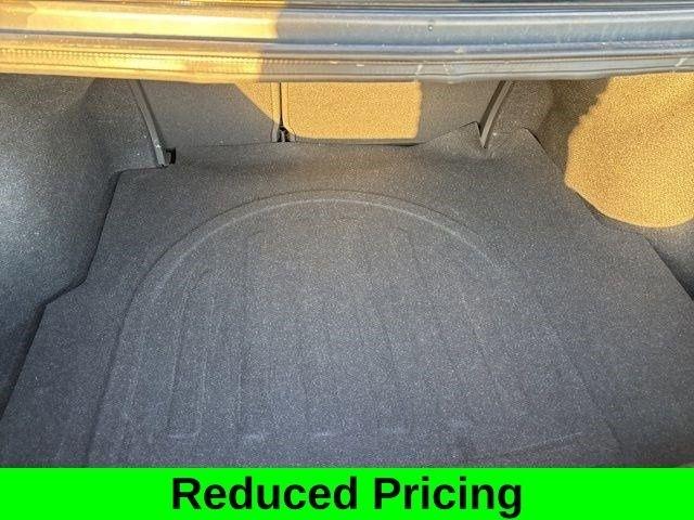 Hyundai Elantra SE 2019