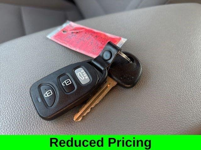 Hyundai Elantra SE 2019