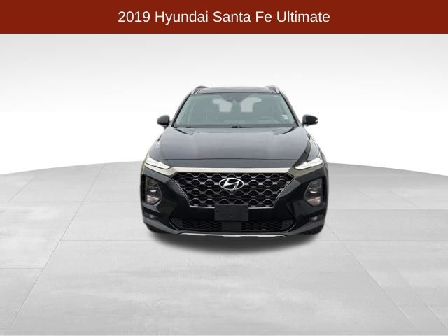 Hyundai Santa Fe  2019 Hyundai Santa Fe  2019