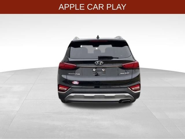 Hyundai Santa Fe  2019 Hyundai Santa Fe  2019