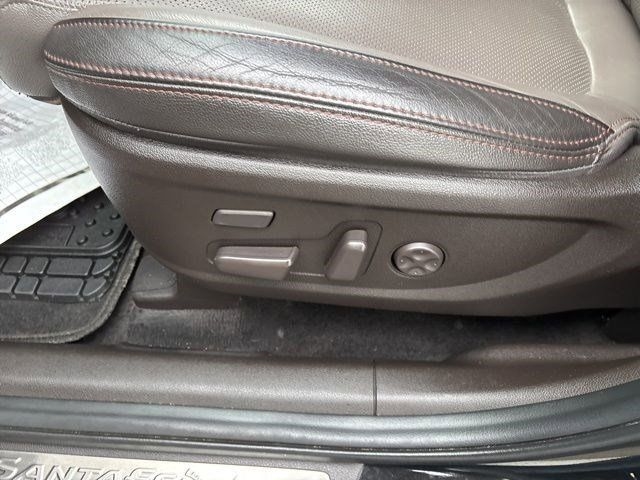Hyundai Santa Fe  2019 Hyundai Santa Fe  2019