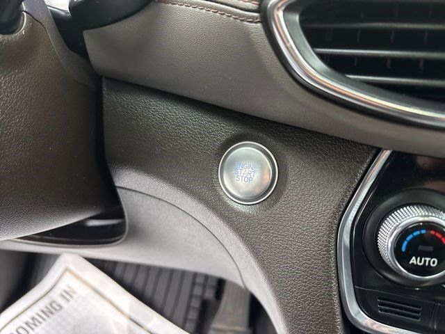 Hyundai Santa Fe  2019 Hyundai Santa Fe  2019