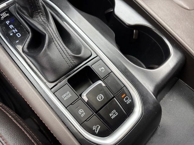 Hyundai Santa Fe  2019 Hyundai Santa Fe  2019