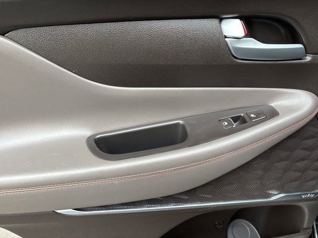 Hyundai Santa Fe  2019 Hyundai Santa Fe  2019