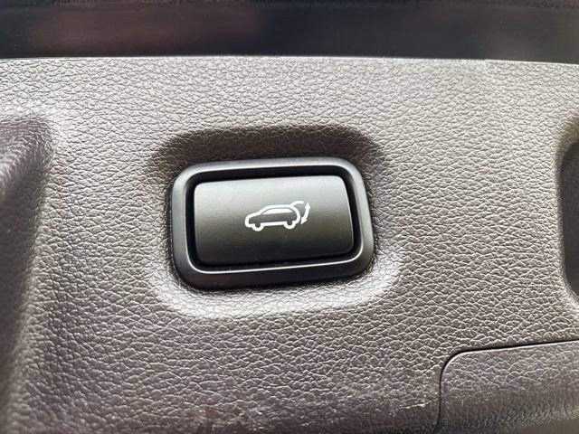 Hyundai Santa Fe  2019 Hyundai Santa Fe  2019