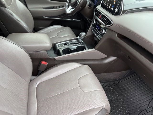 Hyundai Santa Fe  2019 Hyundai Santa Fe  2019