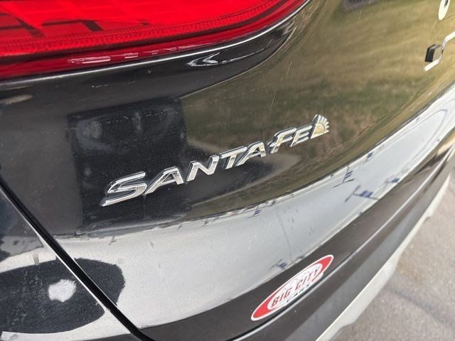 Hyundai Santa Fe  2019 Hyundai Santa Fe  2019