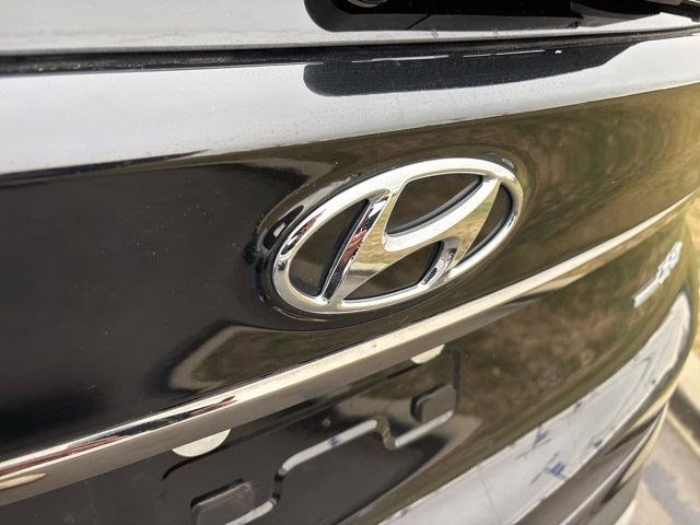 Hyundai Santa Fe  2019 Hyundai Santa Fe  2019
