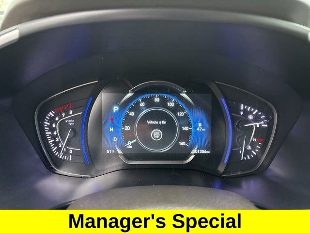 Hyundai Santa Fe Ultimate AWD 2019